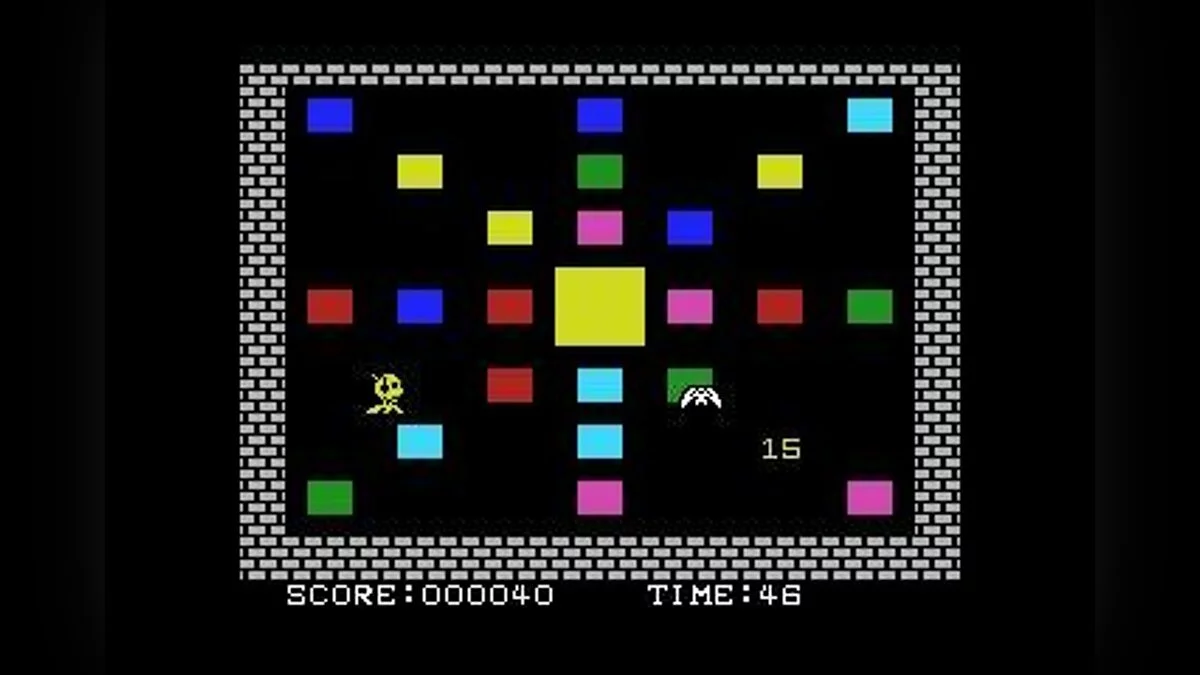 Скриншоты из Puzzle Panic / Картинка 33
