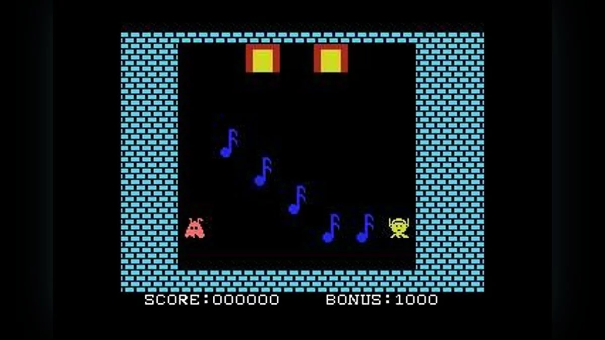 Скриншоты из Puzzle Panic / Картинка 34