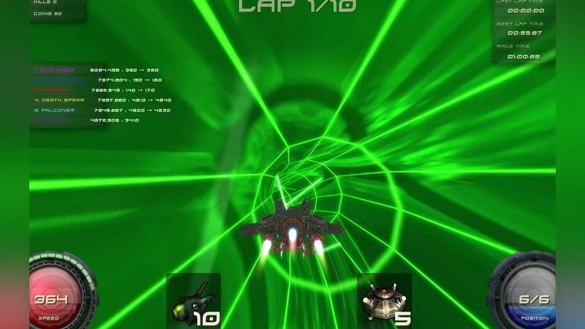 Скриншоты из Pyroblazer / Картинка 37