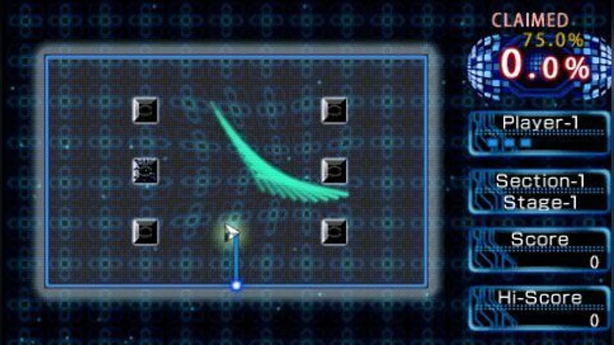 Скриншоты из QIX++ / Картинка 4