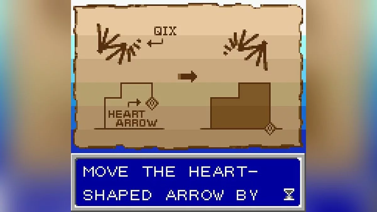 Скриншоты из QIX Adventure / Картинка 8