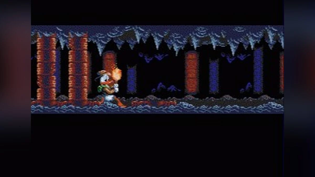 Скриншоты из QuackShot starring Donald Duck / Картинка 25