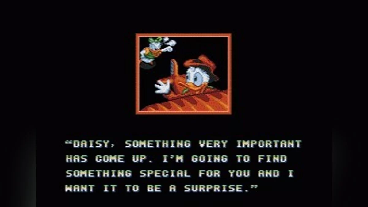 Скриншоты из QuackShot starring Donald Duck / Картинка 27