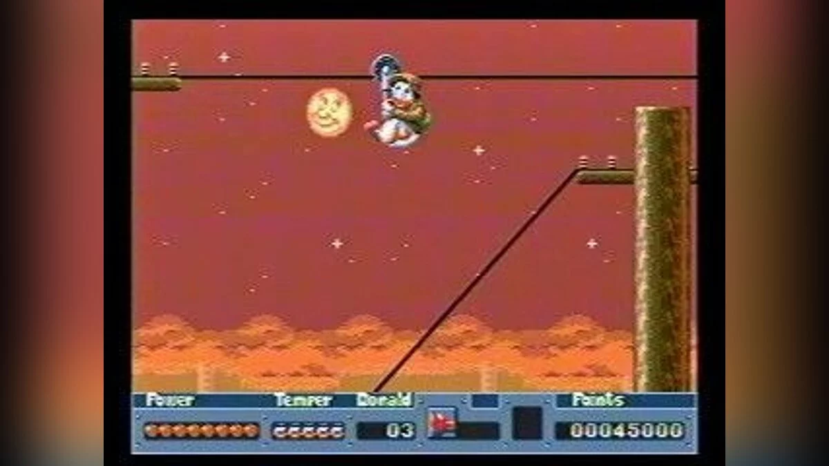 Скриншоты из QuackShot starring Donald Duck / Картинка 15