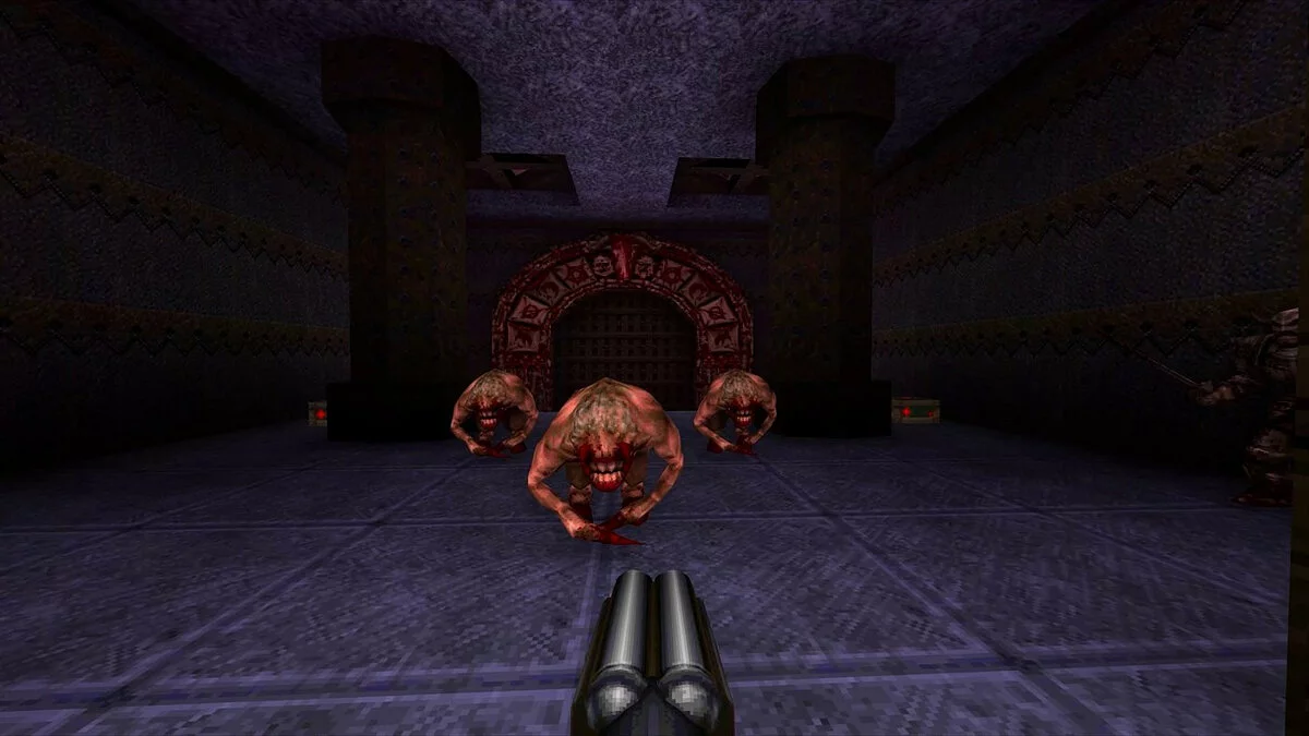 Скриншоты из Quake / Картинка 126
