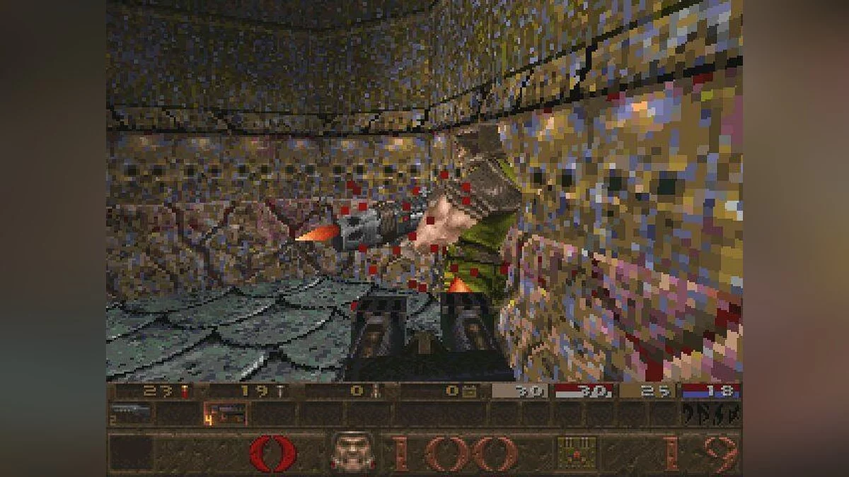 Скриншоты из Quake / Картинка 2