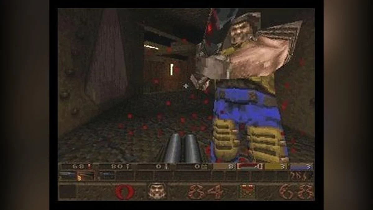 Скриншоты из Quake / Картинка 3