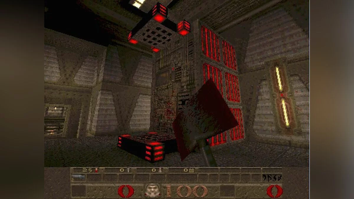 Скриншоты из Quake / Картинка 4