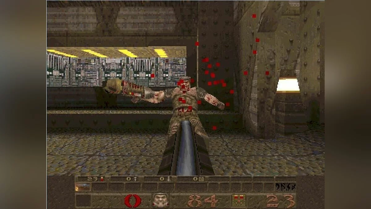 Скриншоты из Quake / Картинка 6