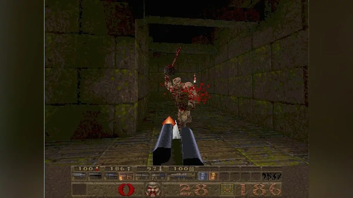 Скриншоты из Quake / Картинка 8