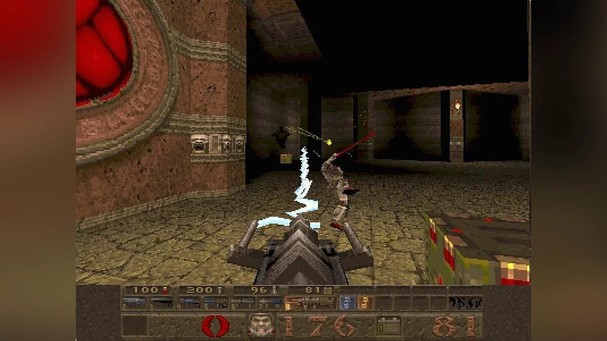Скриншоты из Quake / Картинка 10