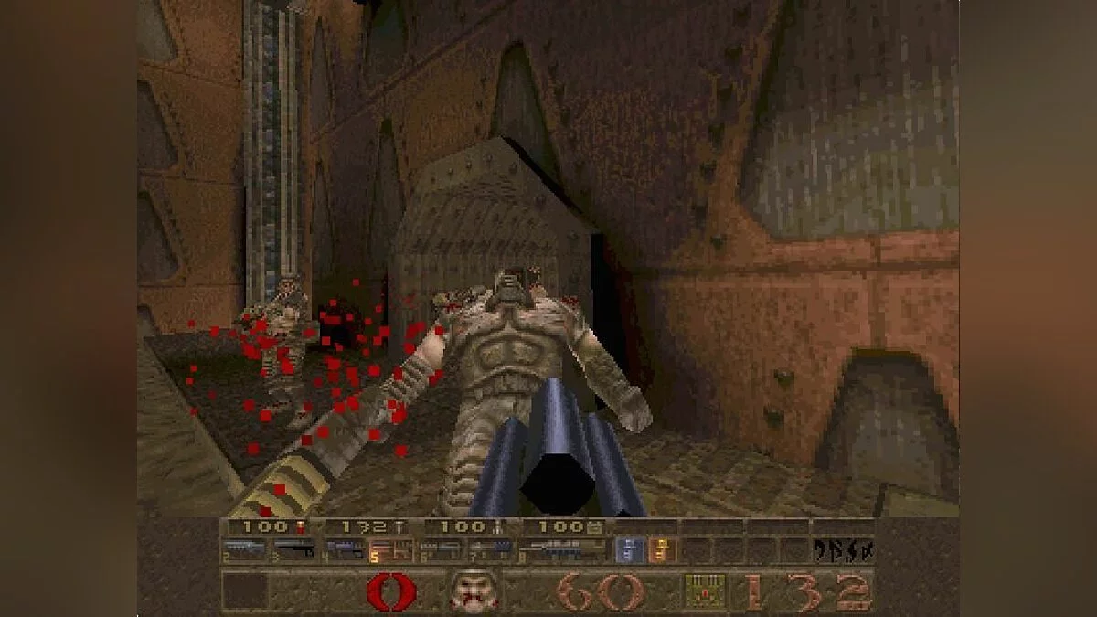 Скриншоты из Quake / Картинка 11