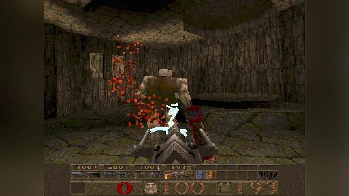 Скриншоты из Quake / Картинка 12