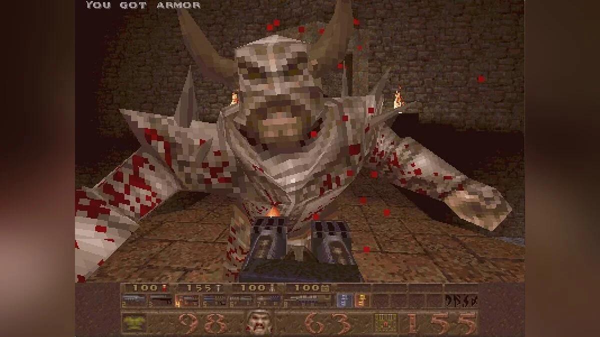 Скриншоты из Quake / Картинка 13