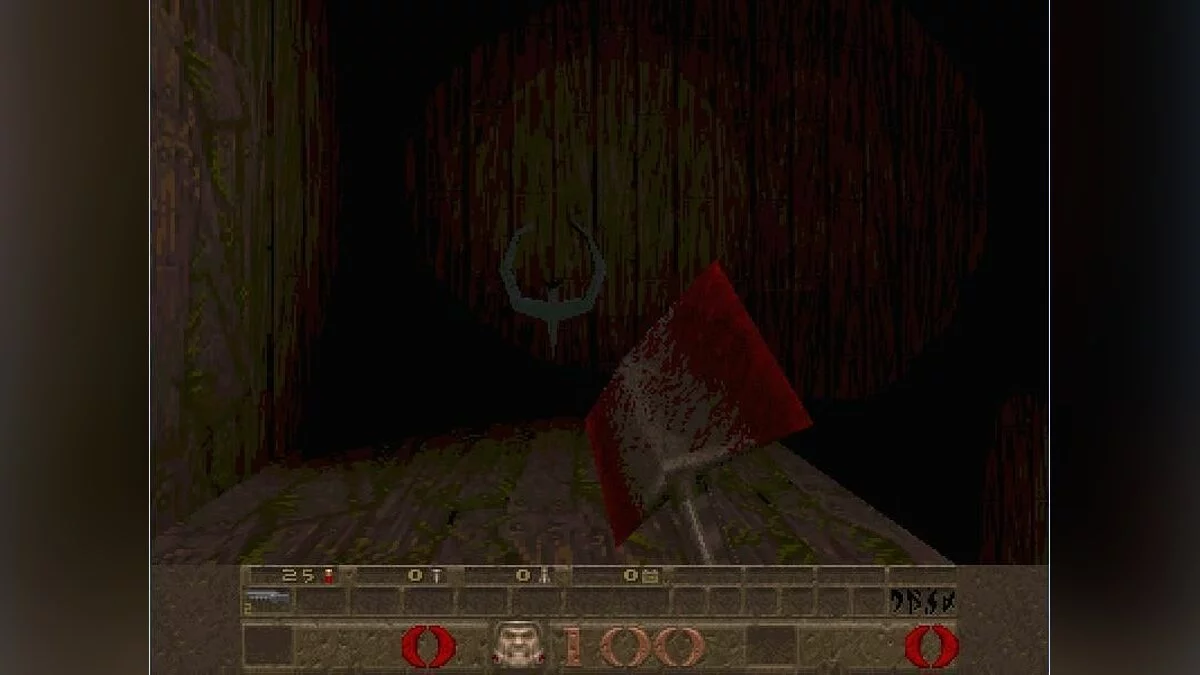 Скриншоты из Quake / Картинка 14