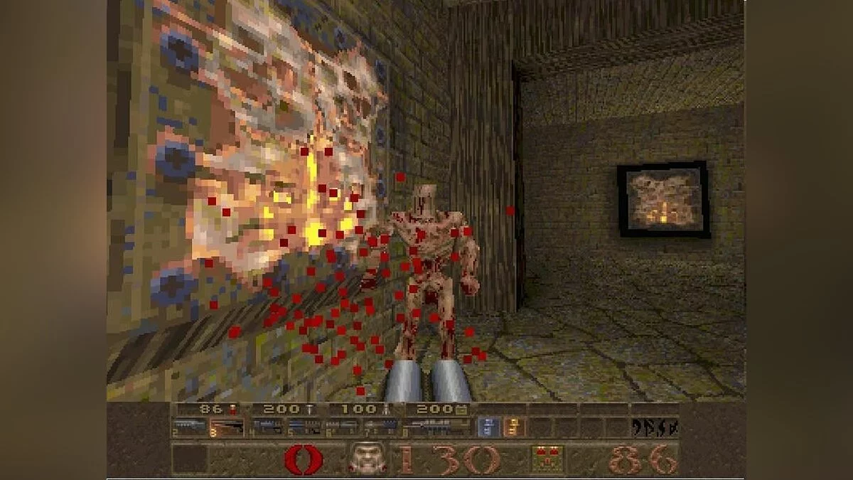 Скриншоты из Quake / Картинка 15