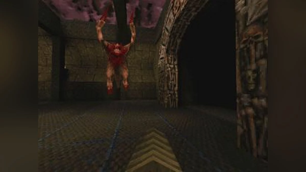 Скриншоты из Quake / Картинка 22