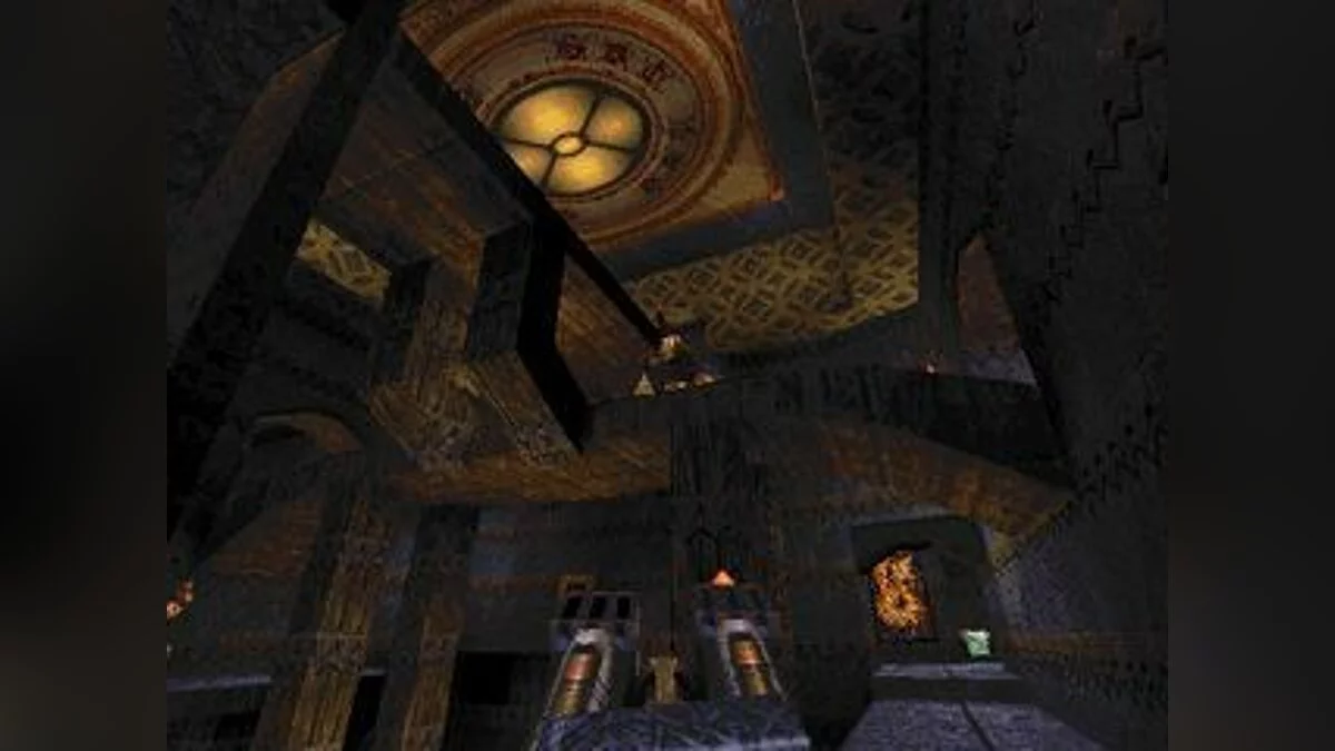 Скриншоты из Quake / Картинка 24