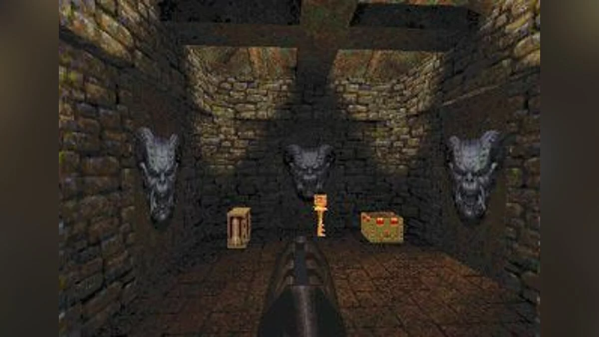 Скриншоты из Quake / Картинка 25