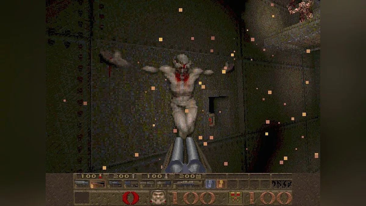 Скриншоты из Quake / Картинка 27