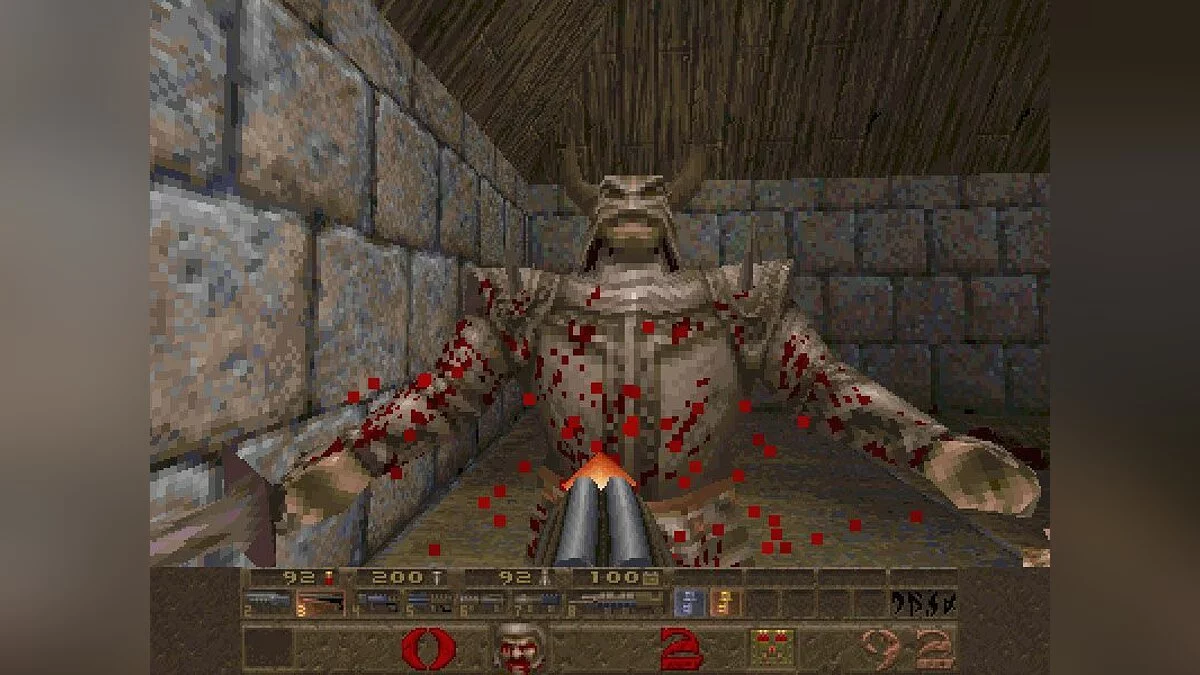 Скриншоты из Quake / Картинка 28