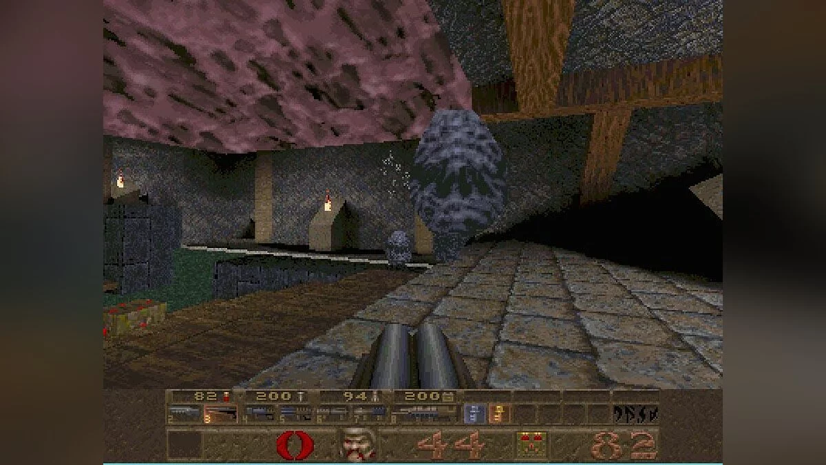 Скриншоты из Quake / Картинка 31
