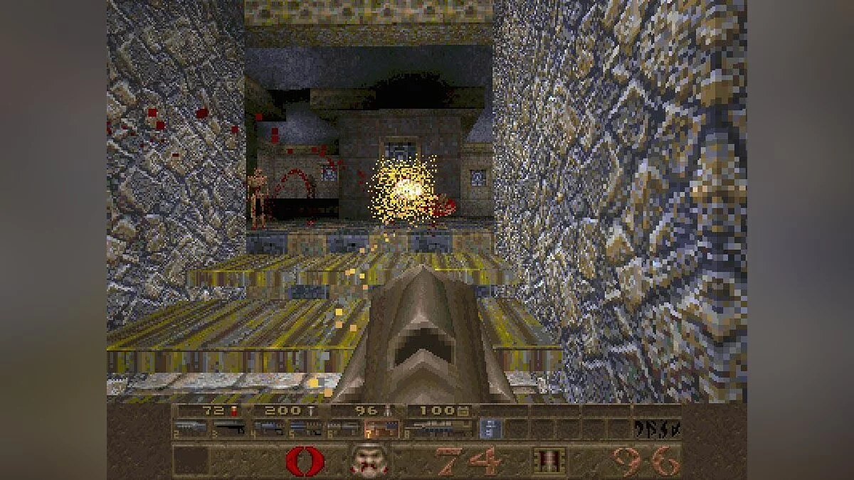 Скриншоты из Quake / Картинка 32