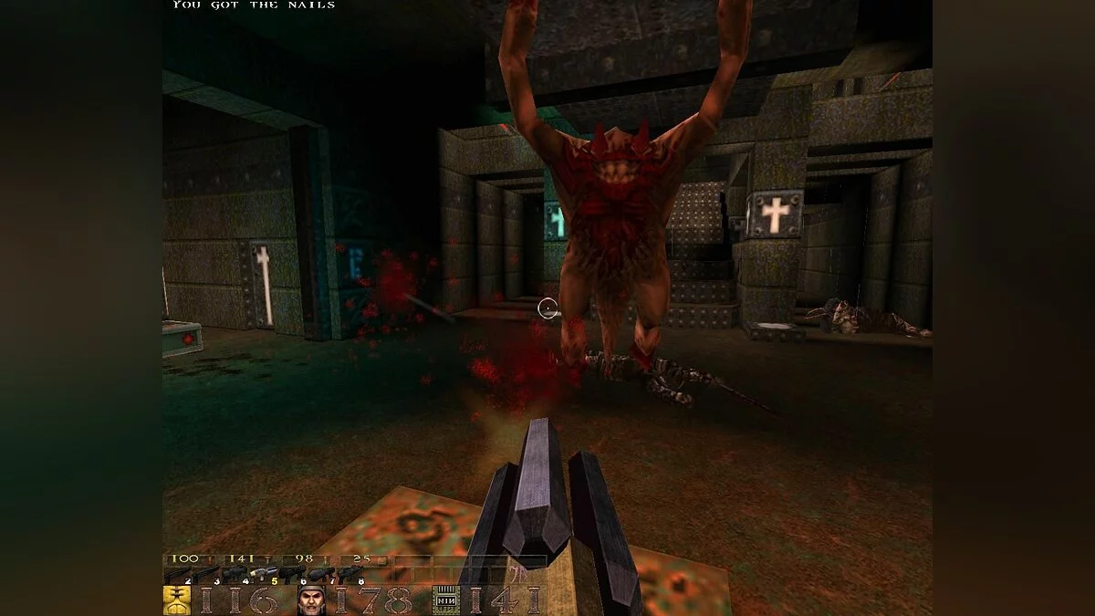 Скриншоты из Quake / Картинка 33