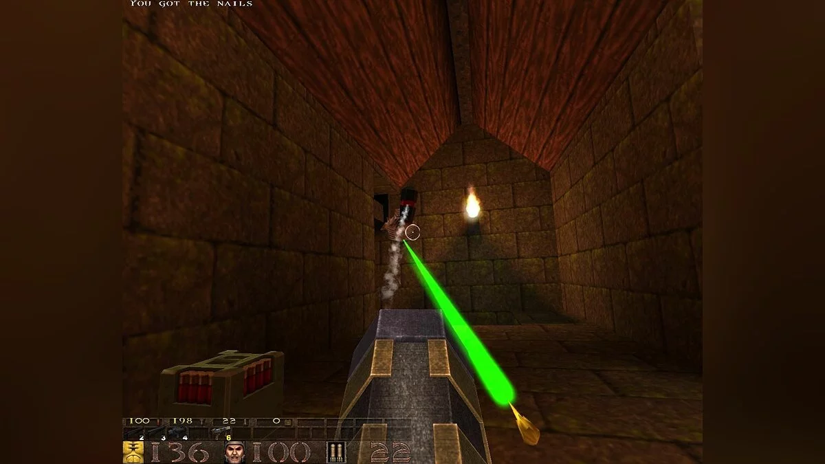 Скриншоты из Quake / Картинка 35