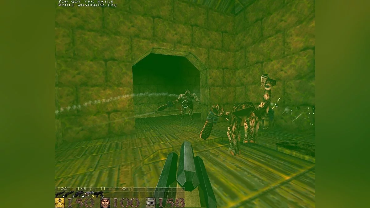 Скриншоты из Quake / Картинка 37