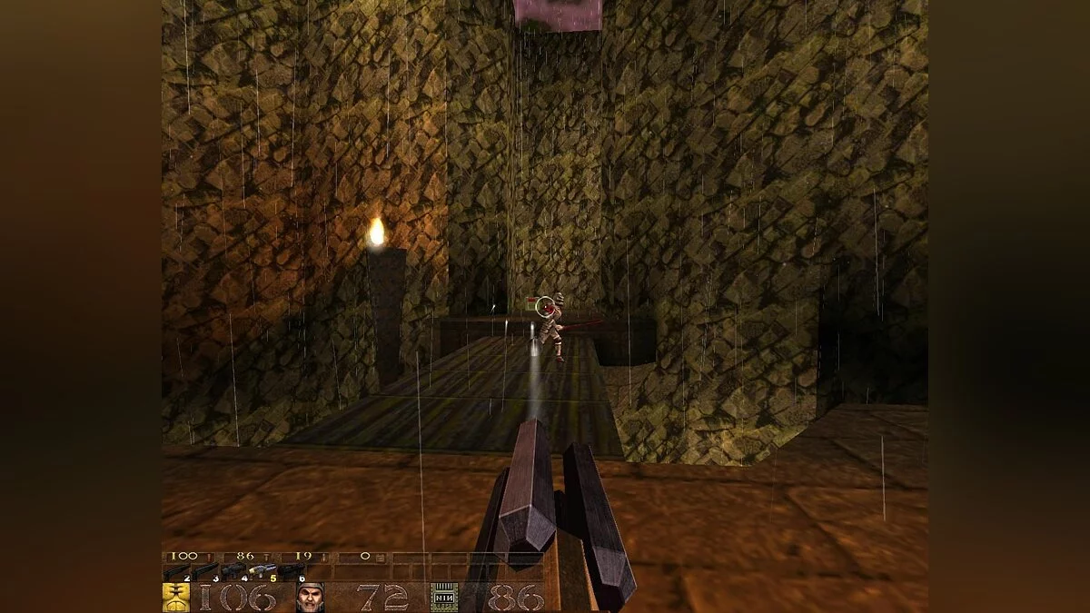 Скриншоты из Quake / Картинка 38
