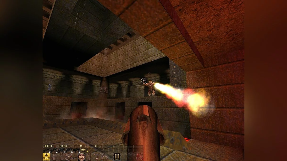 Скриншоты из Quake / Картинка 40