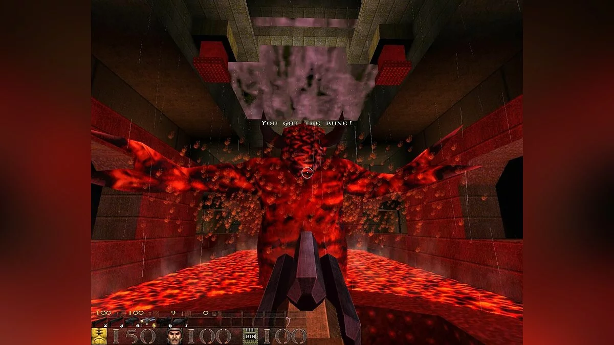 Скриншоты из Quake / Картинка 41