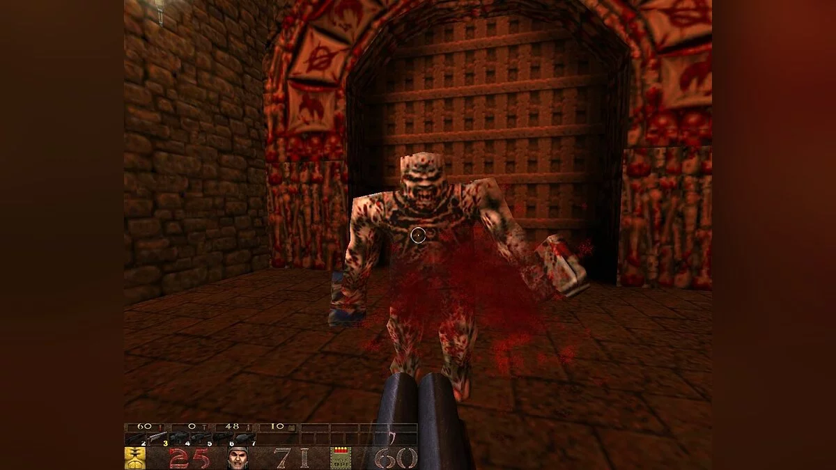 Скриншоты из Quake / Картинка 46