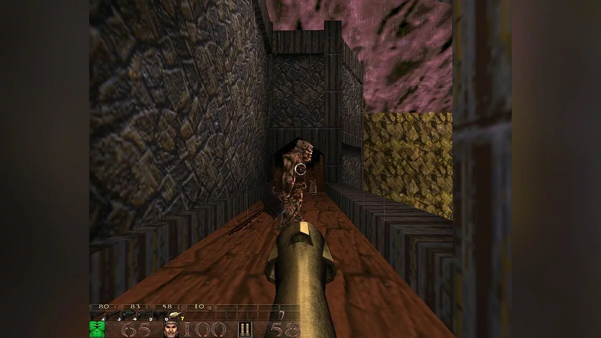Скриншоты из Quake / Картинка 47