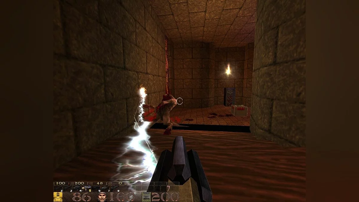 Скриншоты из Quake / Картинка 49