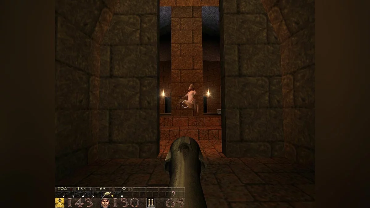 Скриншоты из Quake / Картинка 50