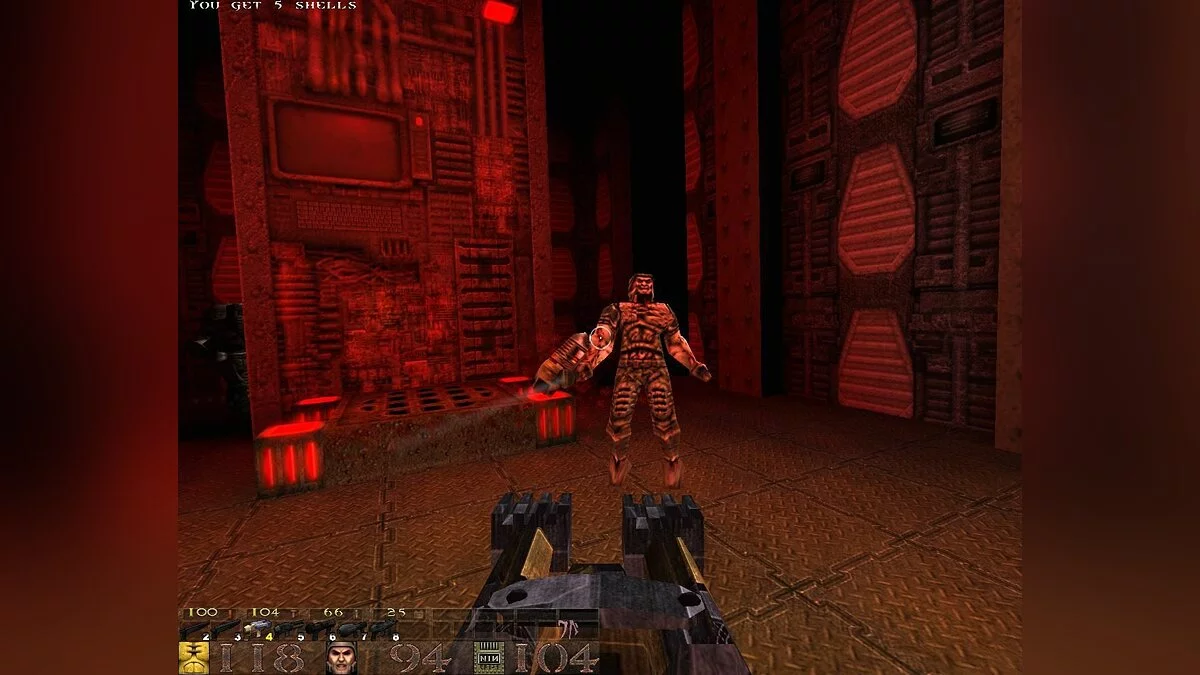 Скриншоты из Quake / Картинка 53