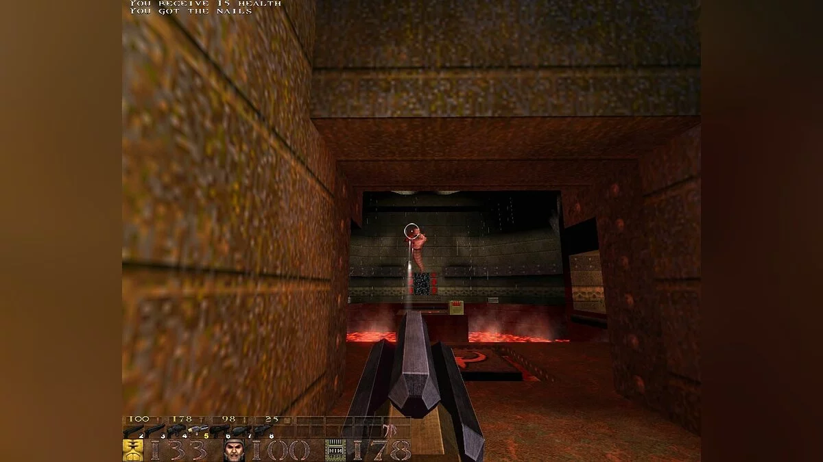 Скриншоты из Quake / Картинка 55