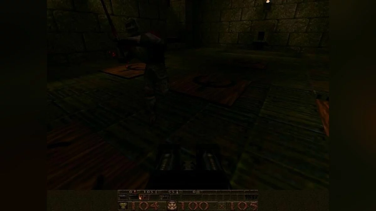 Скриншоты из Quake / Картинка 77