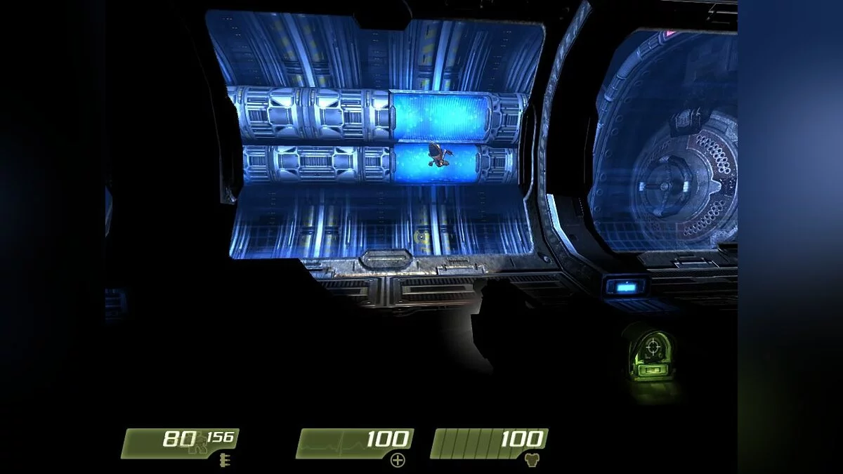 Скриншоты из Quake 4 / Картинка 7