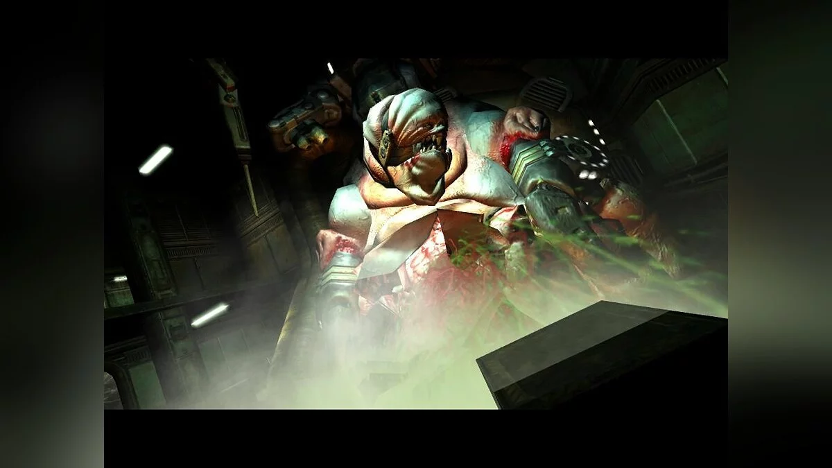 Скриншоты из Quake 4 / Картинка 59