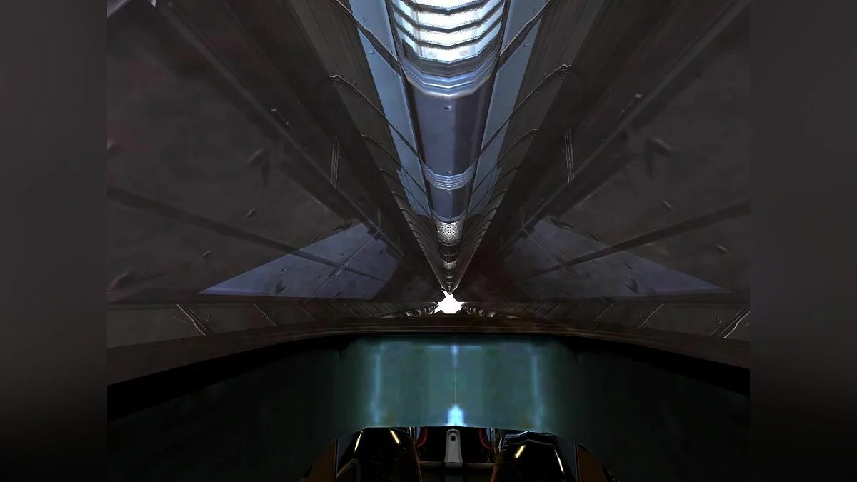 Скриншоты из Quake 4 / Картинка 65
