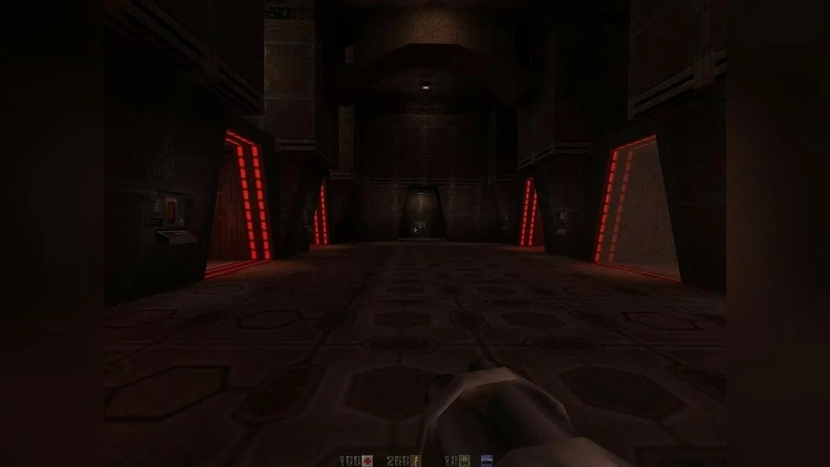 Скриншоты из Quake 2 / Картинка 59