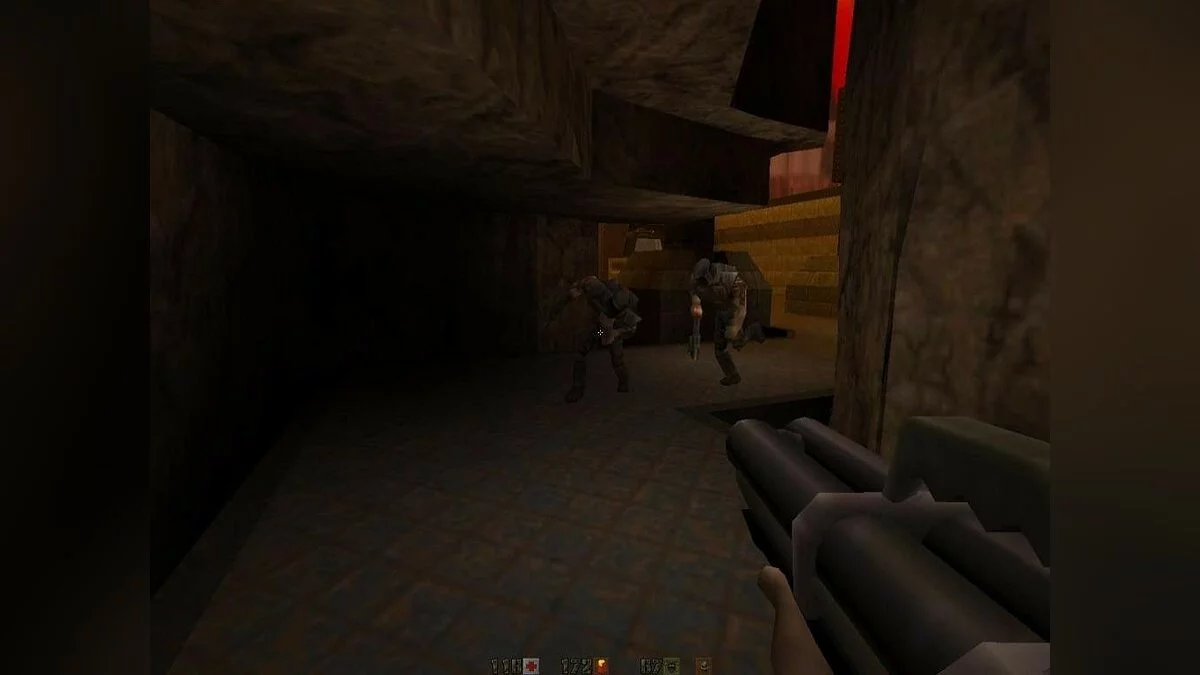 Скриншоты из Quake 2 / Картинка 60