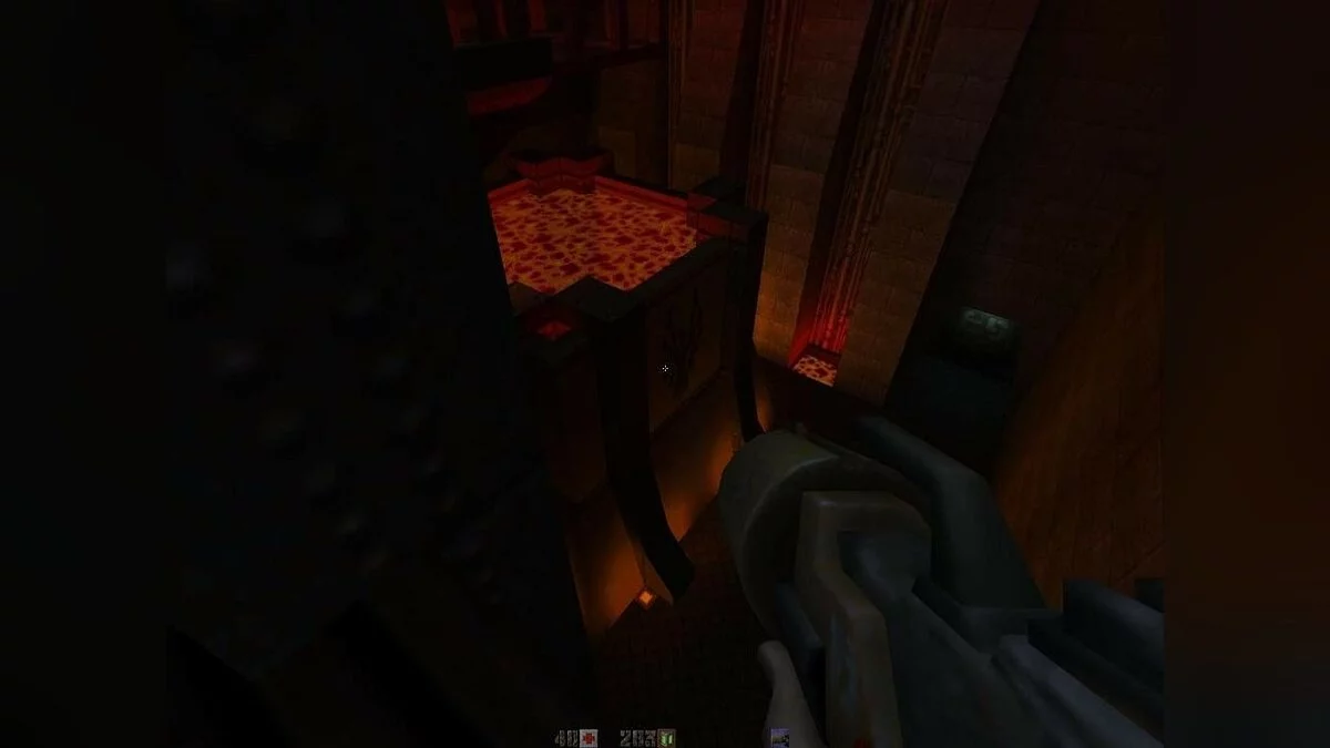 Скриншоты из Quake 2 / Картинка 66