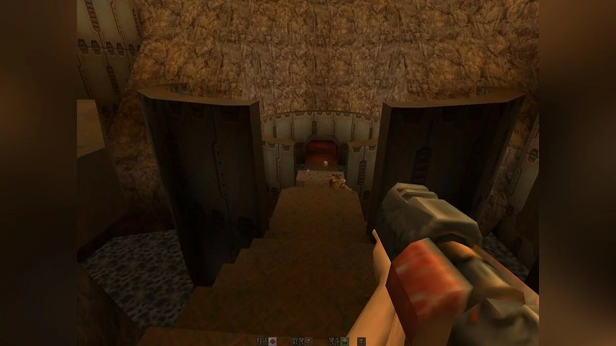 Скриншоты из Quake 2 / Картинка 71