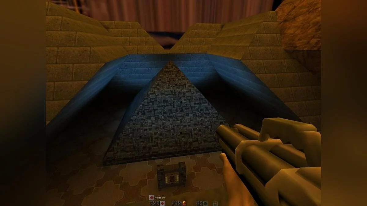 Скриншоты из Quake 2 / Картинка 74