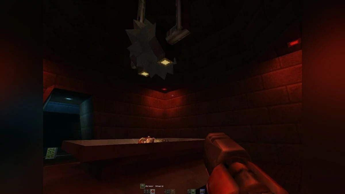 Скриншоты из Quake 2 / Картинка 77