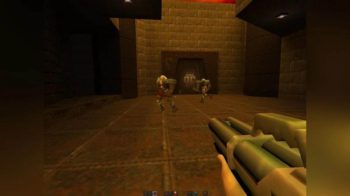 Скриншоты из Quake 2 / Картинка 78
